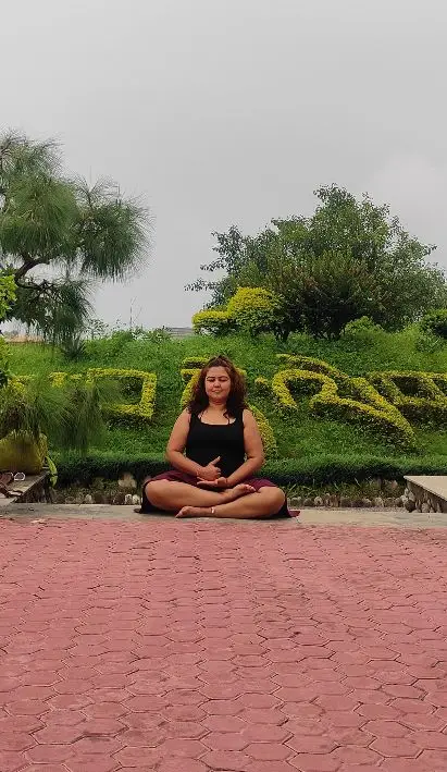 Yog Meditation Classes in Indore|Chandna Dave