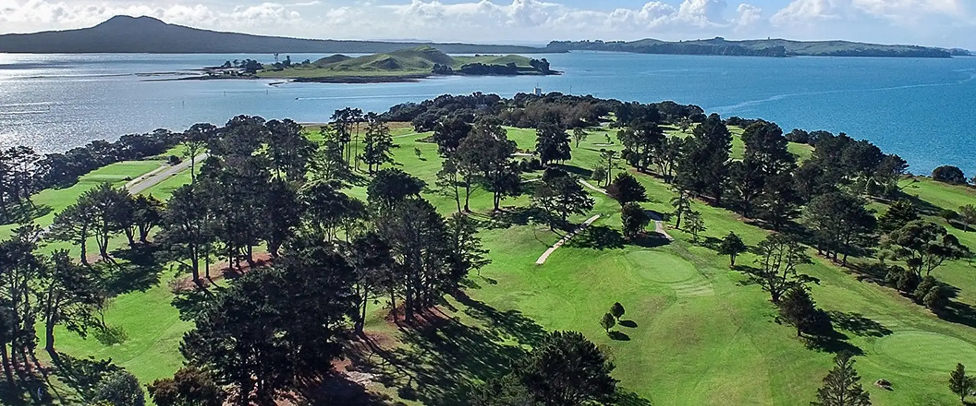 Howick Golf Club