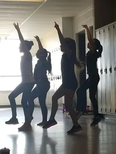 Keltic Dance Academy