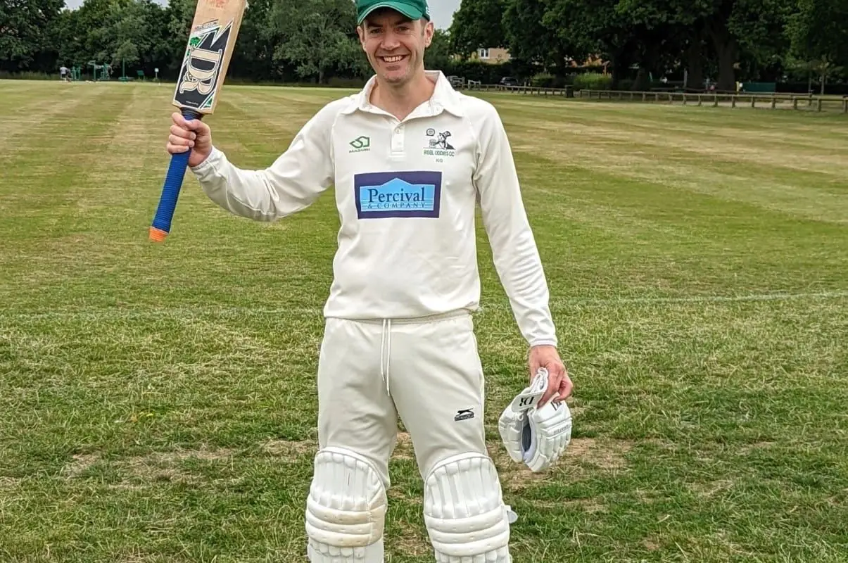 Real Oddies Cricket Club
