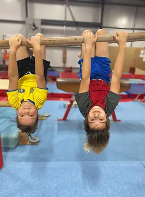 Easton Gymnastics Club