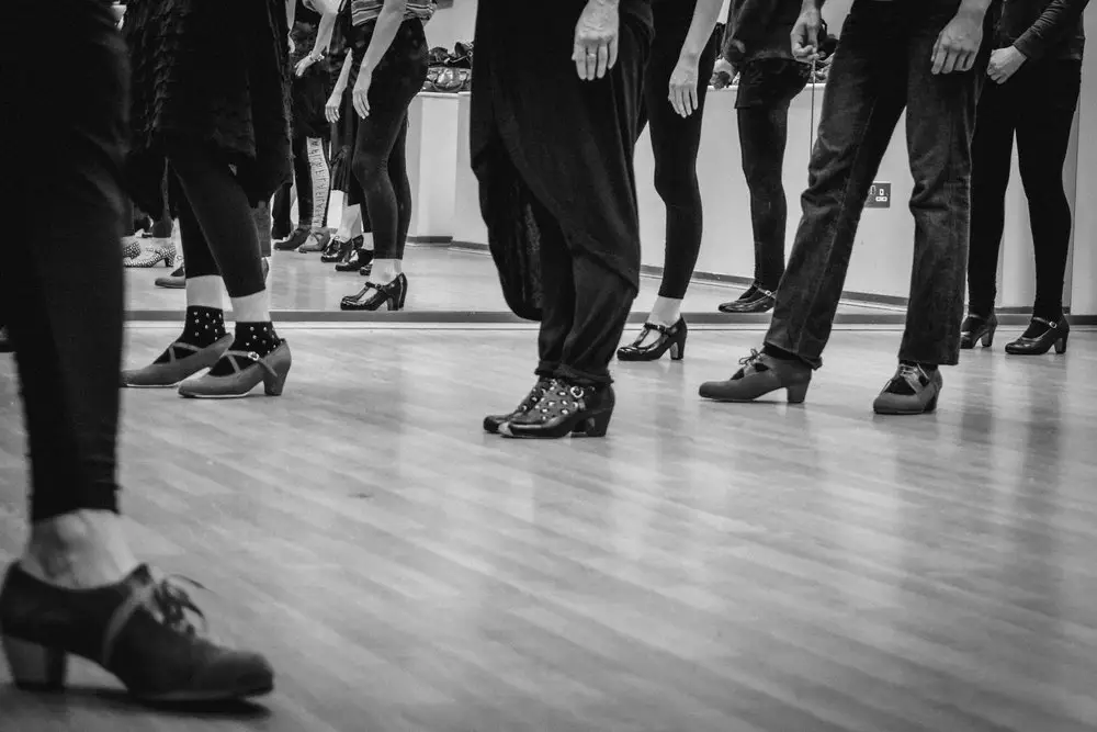 Flamenco Academy