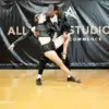 Ecole de danse Kizomba Alliance Studio by Chris Py