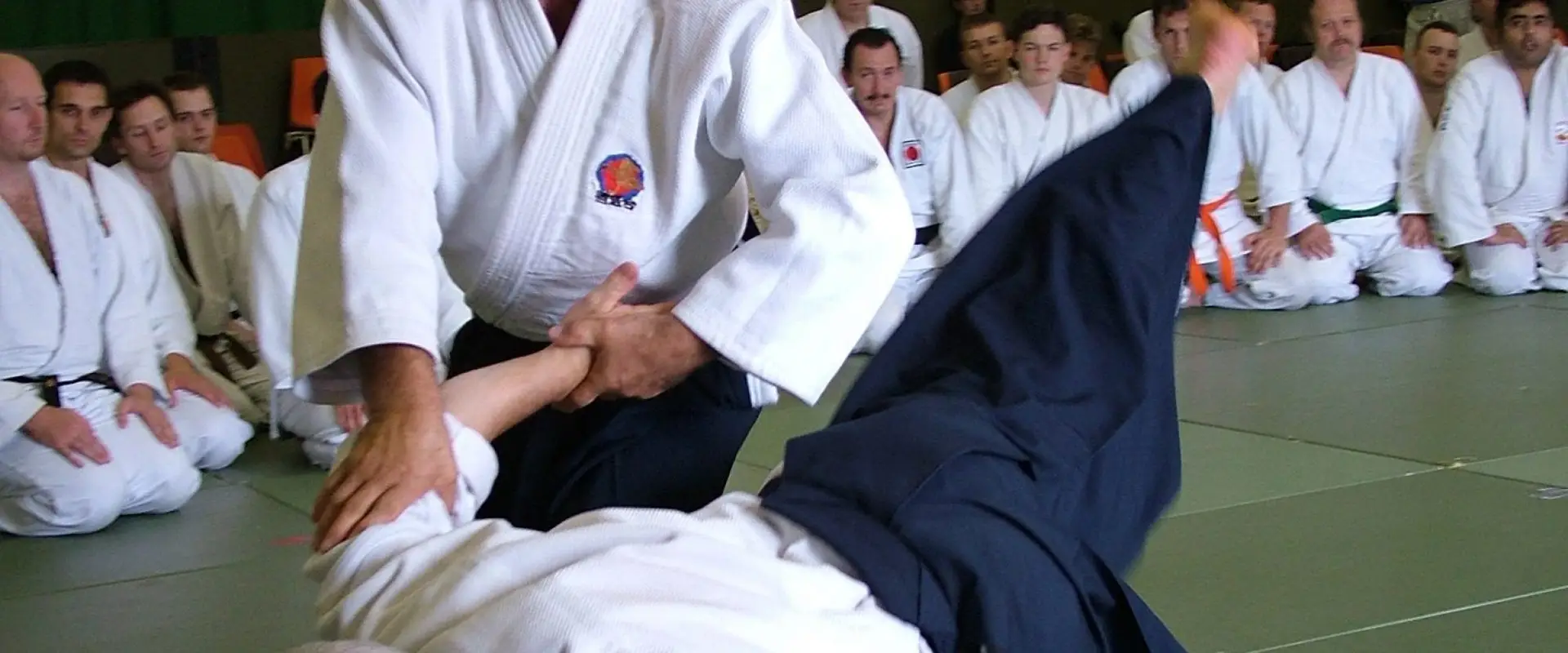Makotokan Aikido