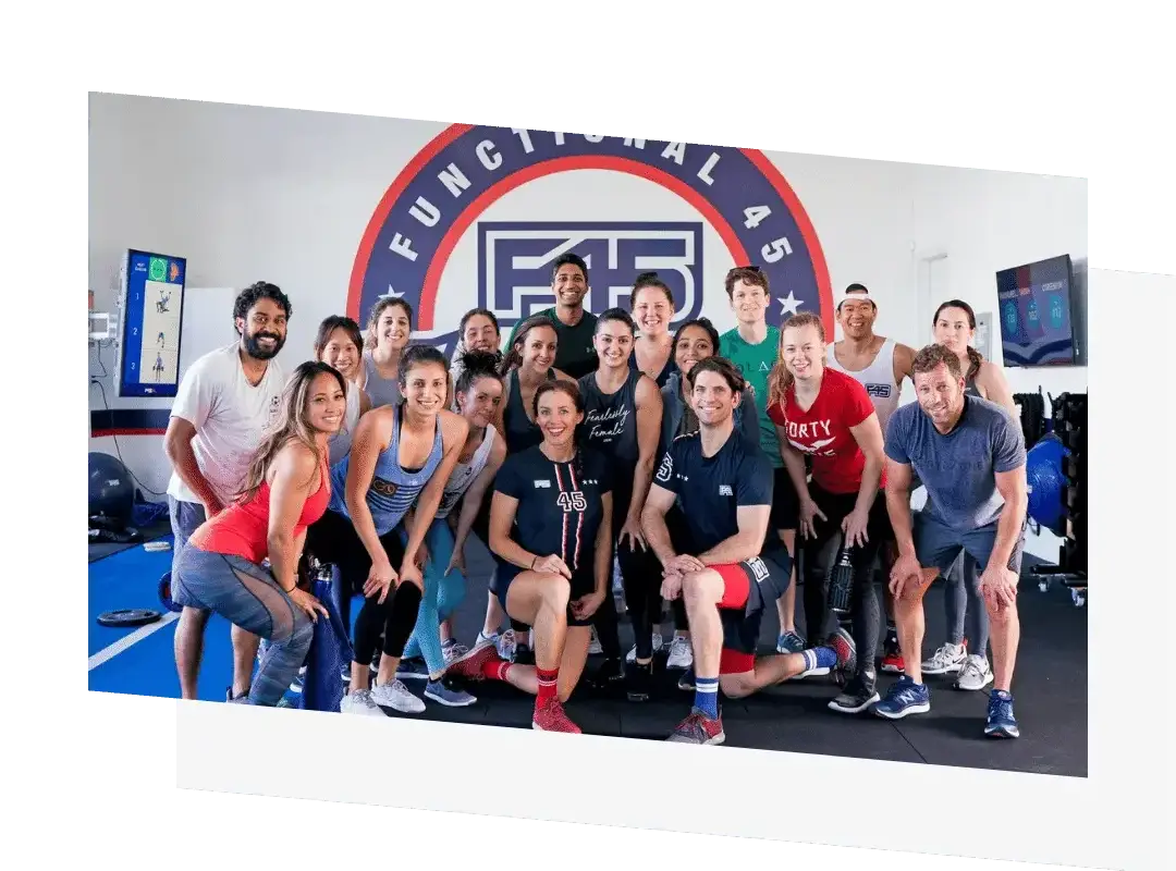 F45 Training Willetton
