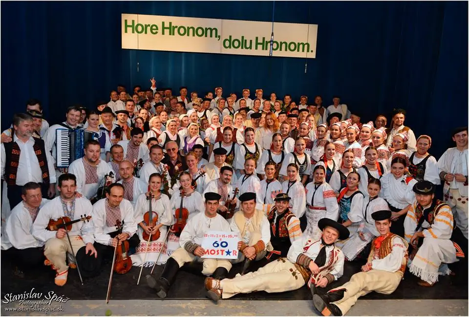 Folklórny Súbor Mostár
