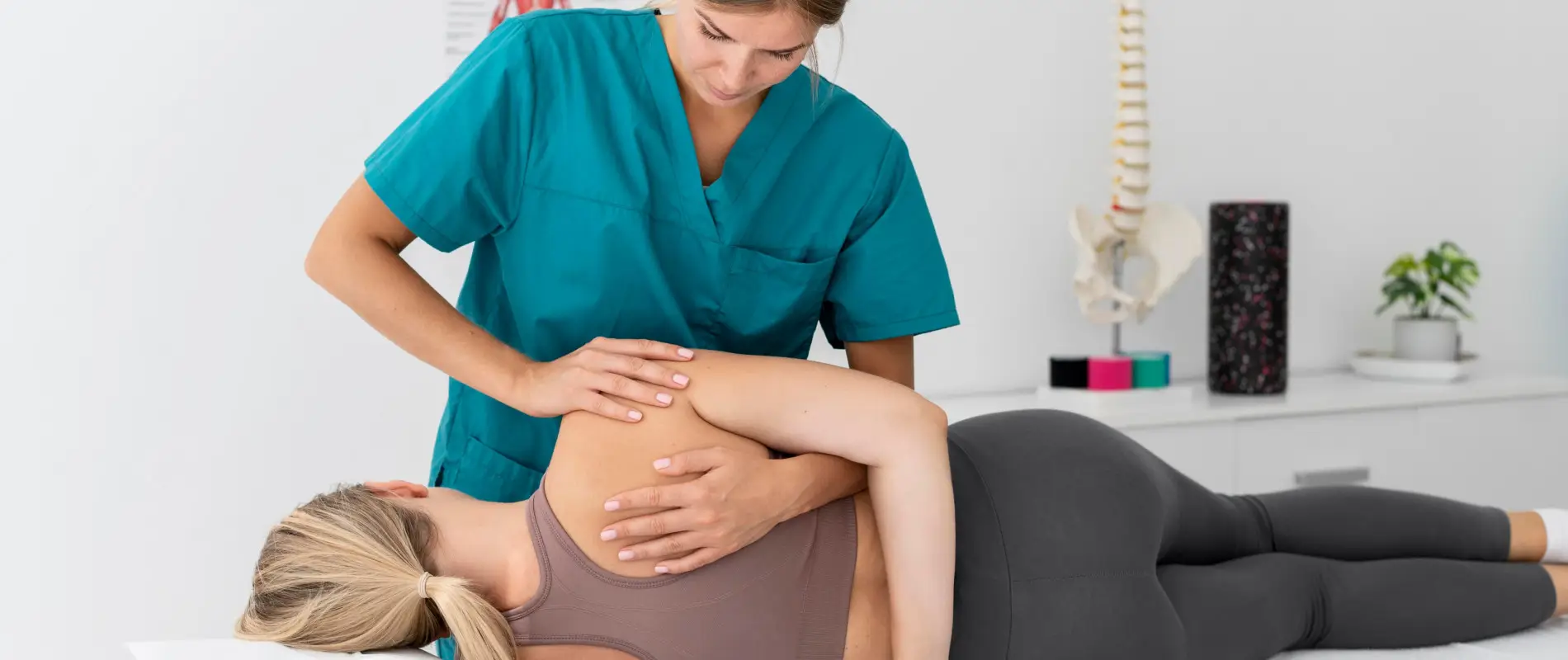 Canberra Soft Tissue Therapy