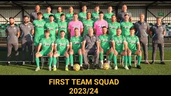 Bishops Cleeve FC