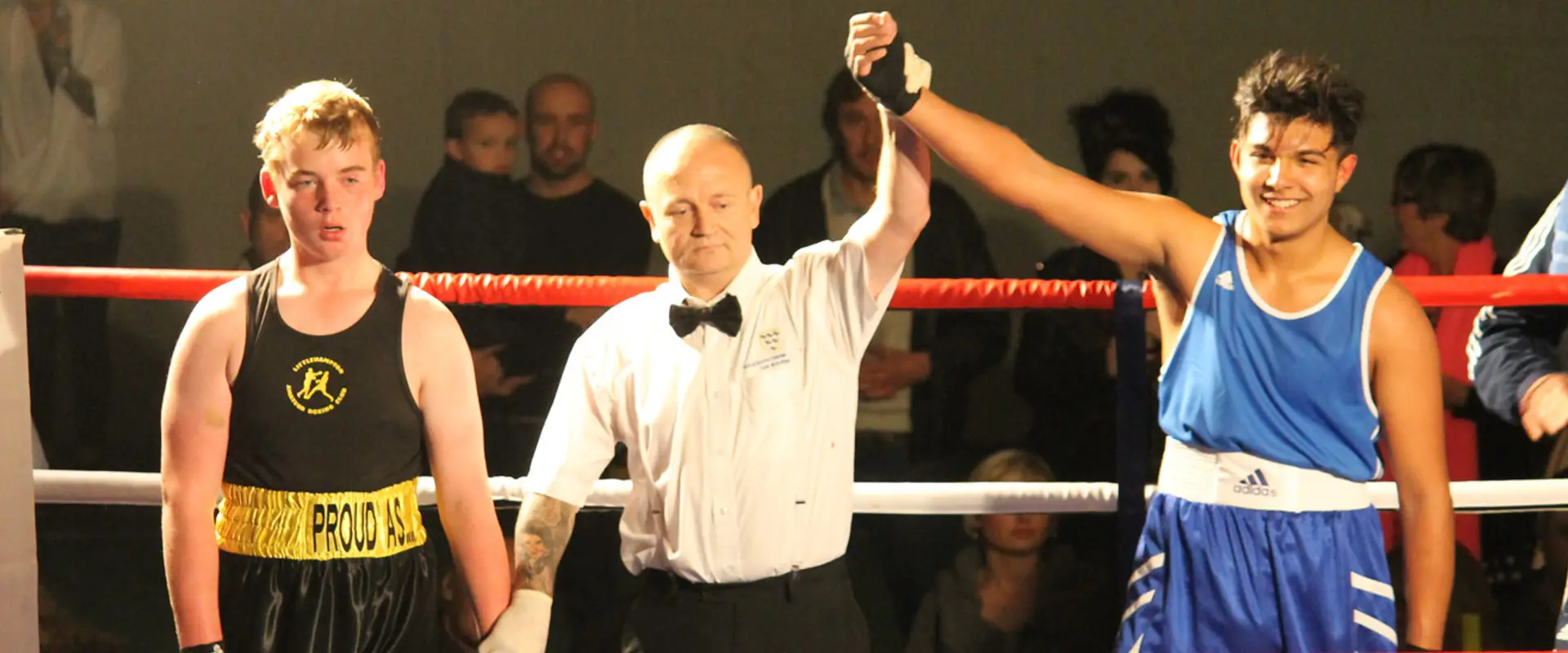 Horsham Boxing Club