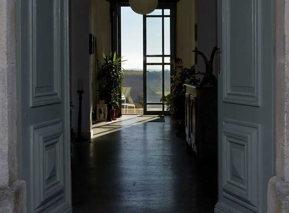 le dojo du plessis