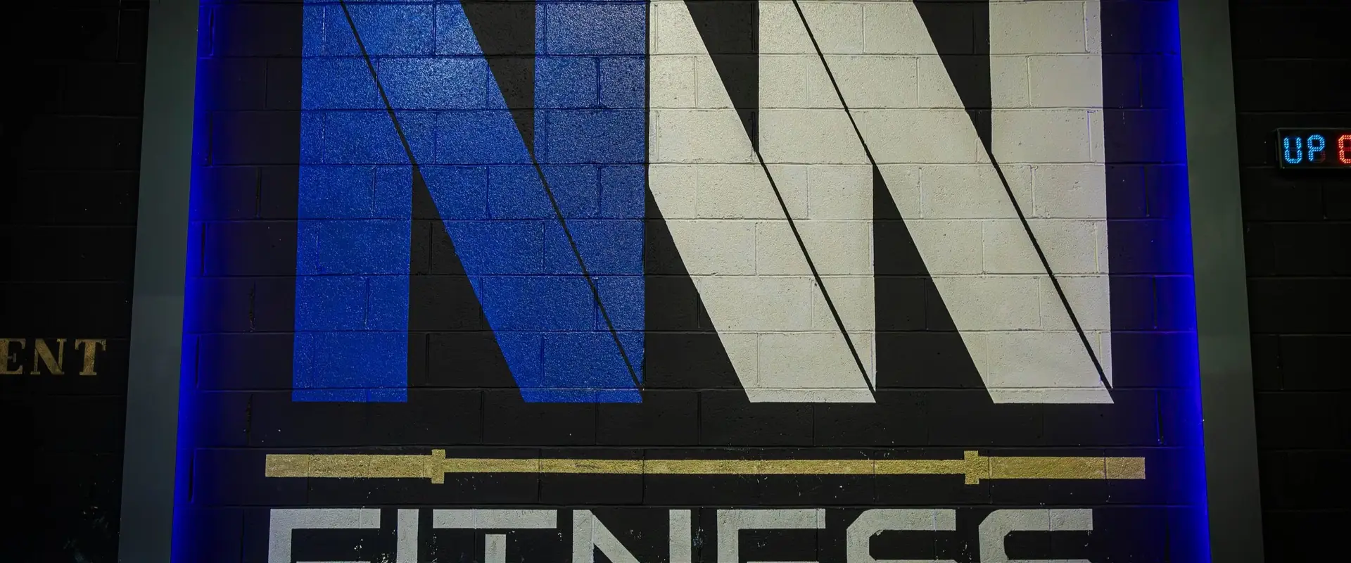 Northern Warrior Fitness Gym