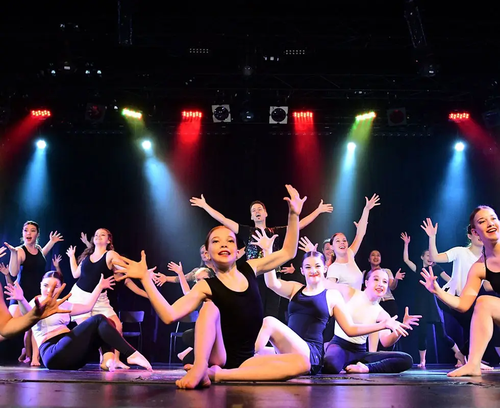 Studio De Danse Volte-Face