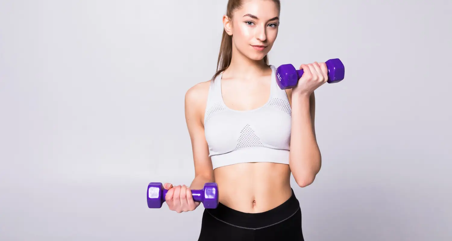 Shree Nidhi Fitness Center