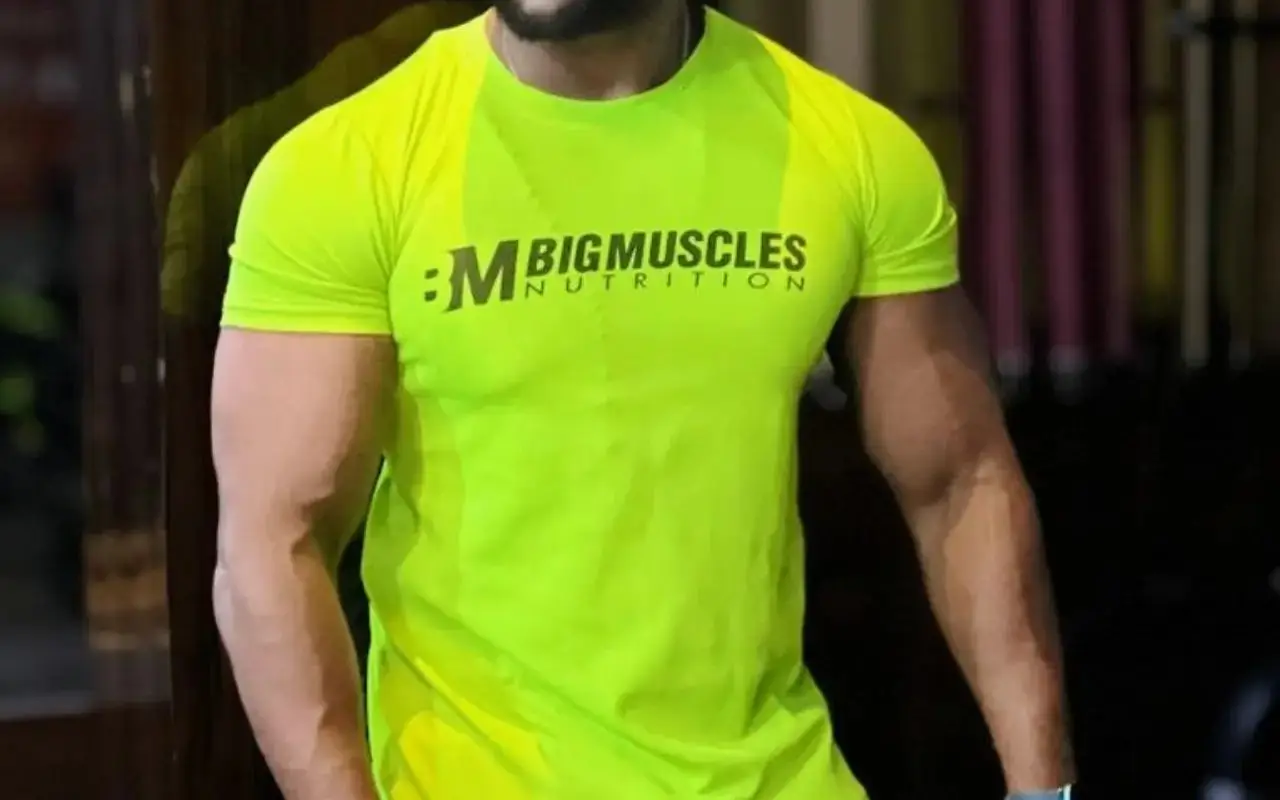Crush Lifestyle Fitness Studio