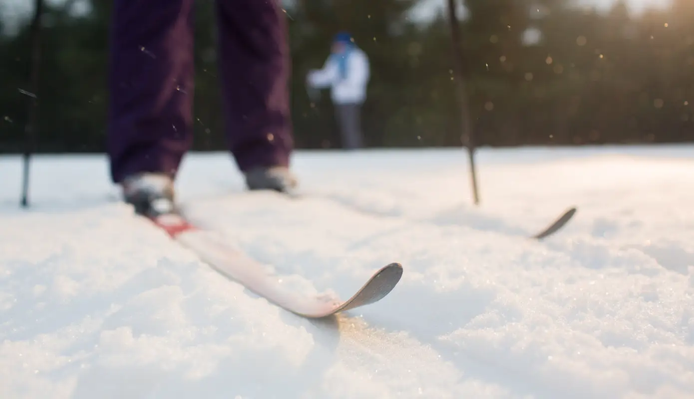 Biathlon de Denholm