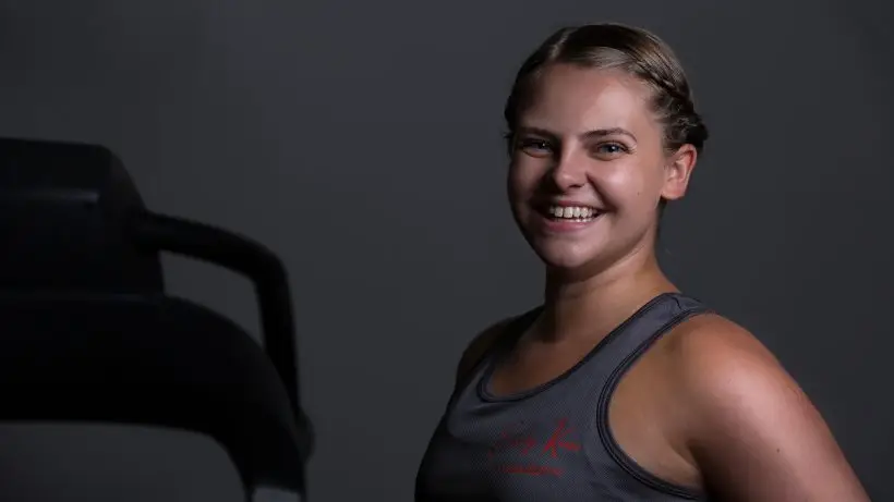 Emily Keen Personal Training