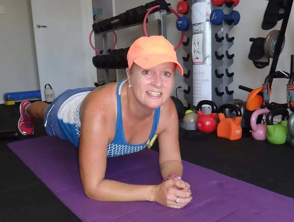 Shelly's Gym