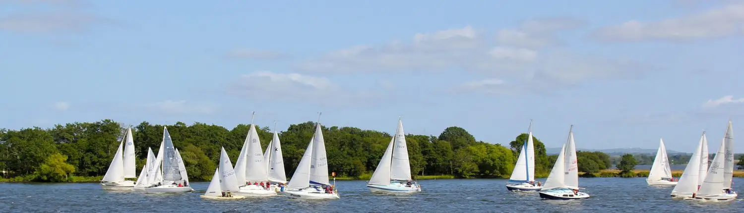 Lough Neagh Sailing Club