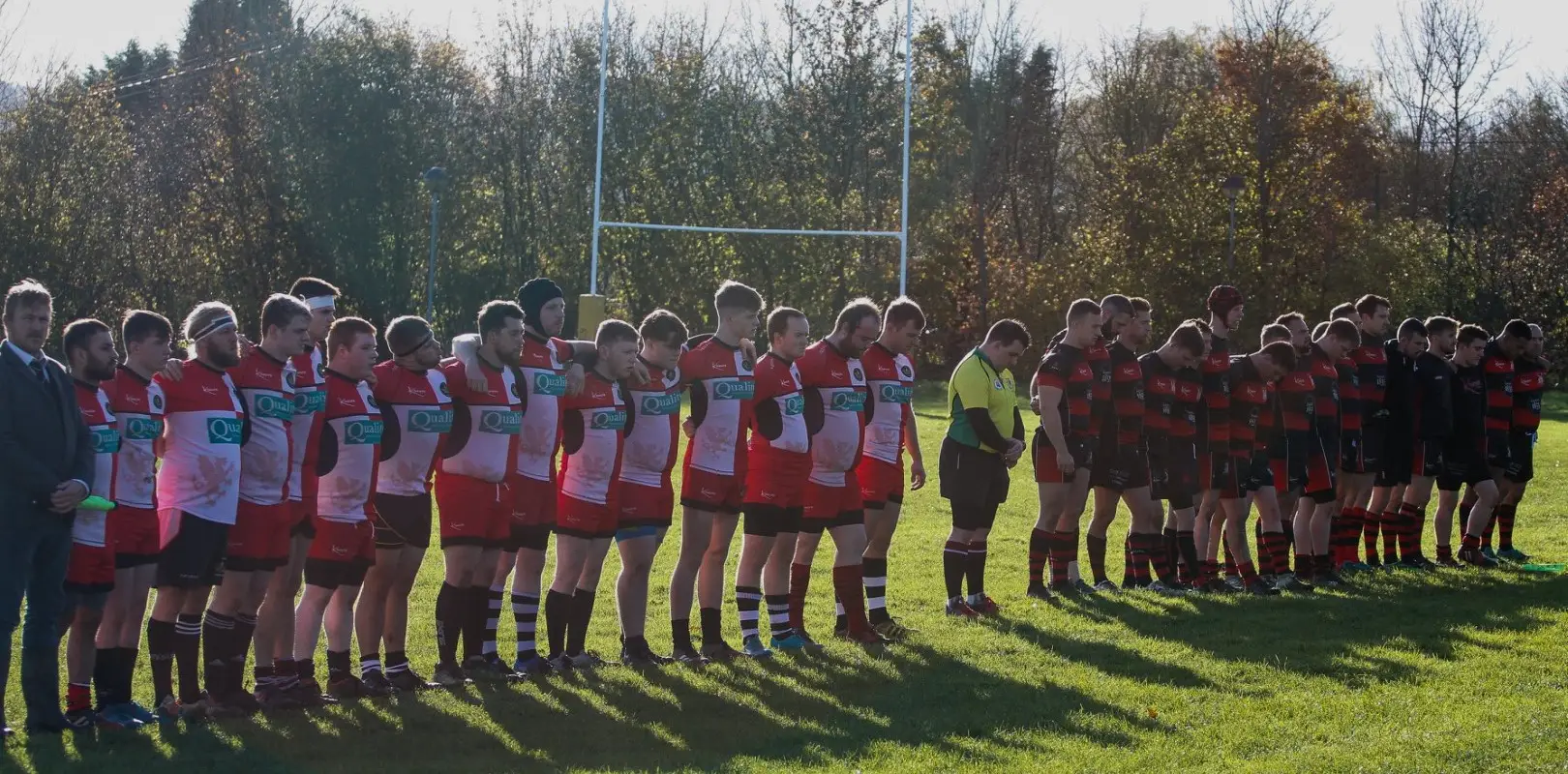 Yeovil Rugby club