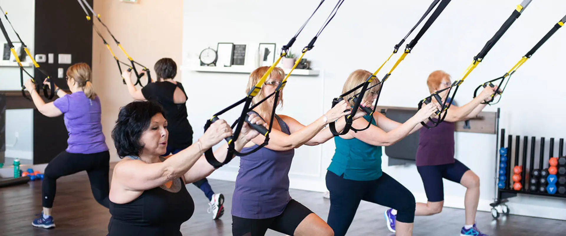 FIFTY 5 FITNESS
