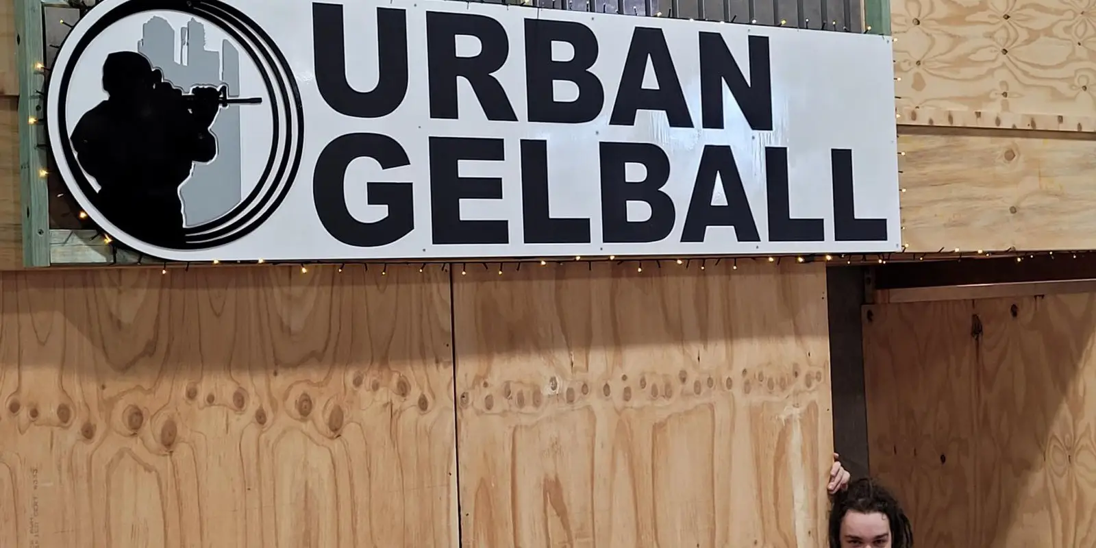 Urban Gelball