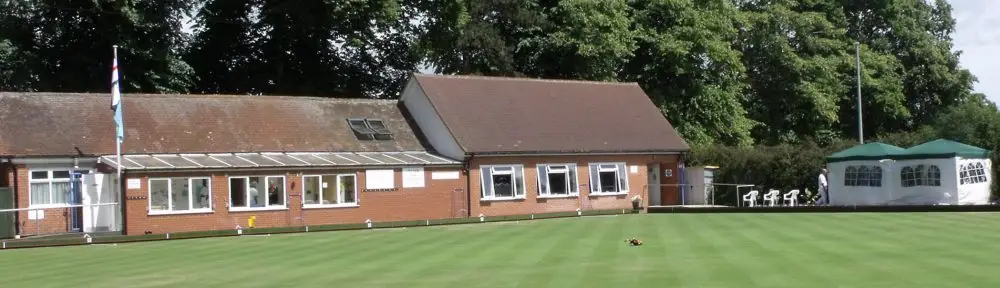 Palmer Park Bowling Club