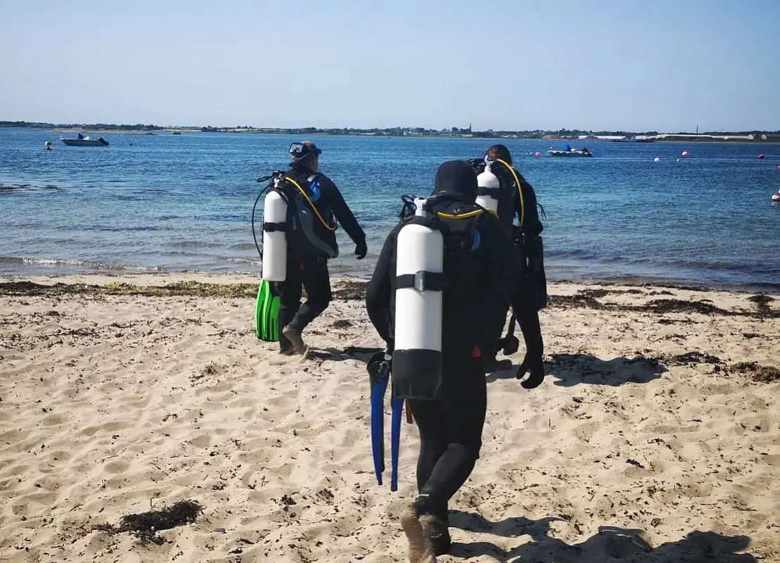 Oceanauts Diving