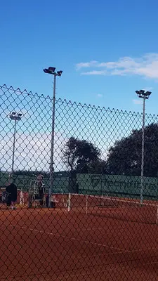 ASCH Tennis