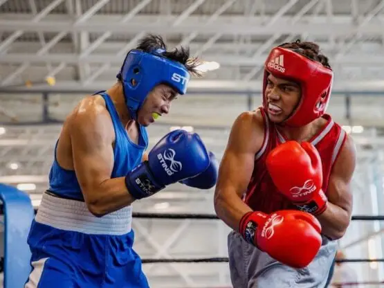Club De Boxe St-Hyacinthe