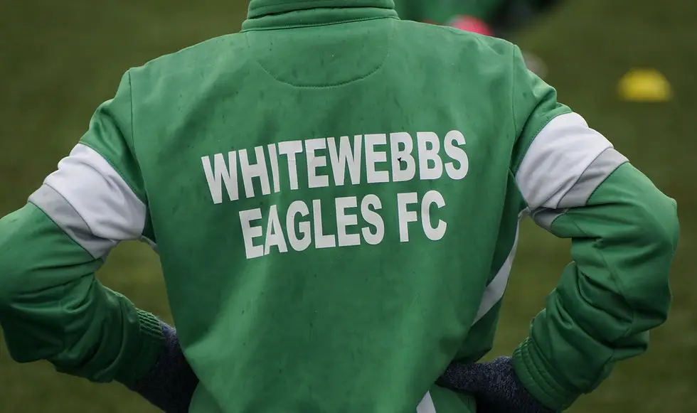 Whitewebbs Eagles FC