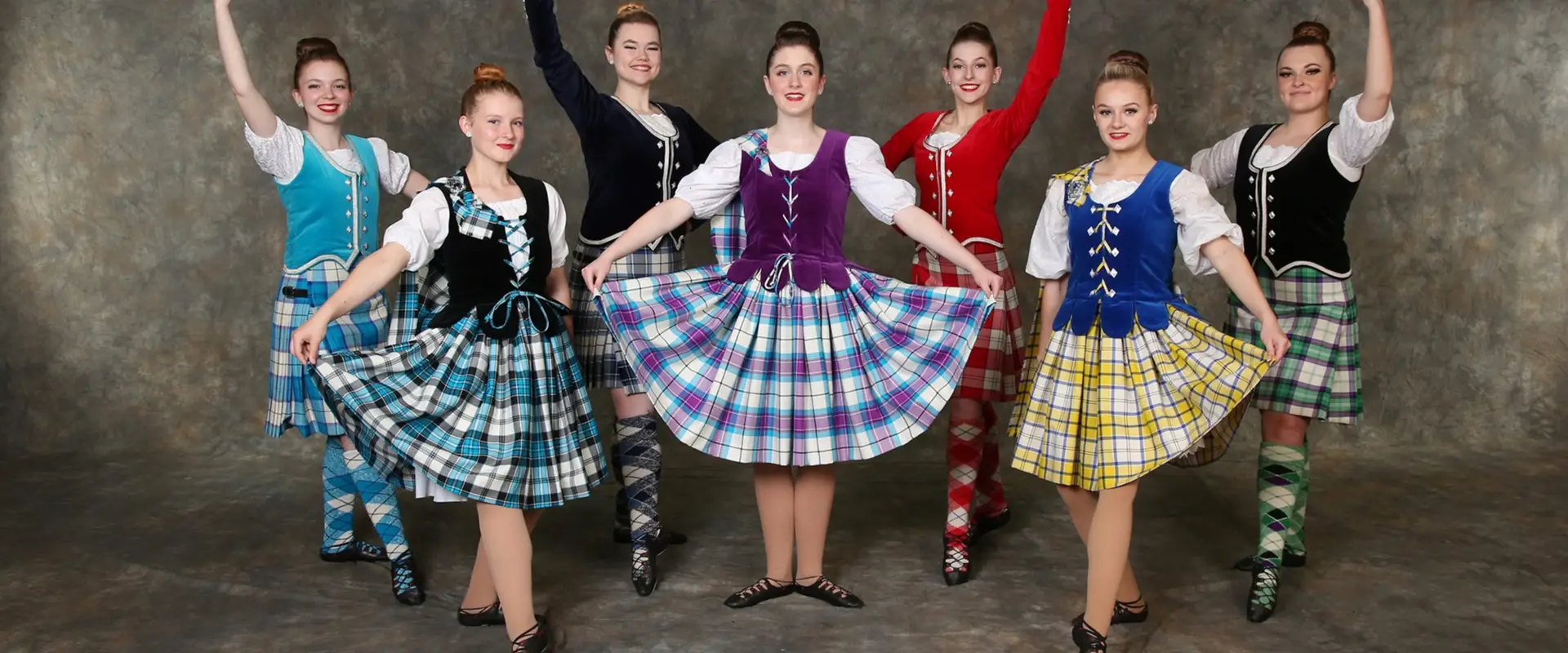 Celtic Ceilidh Dance Academy