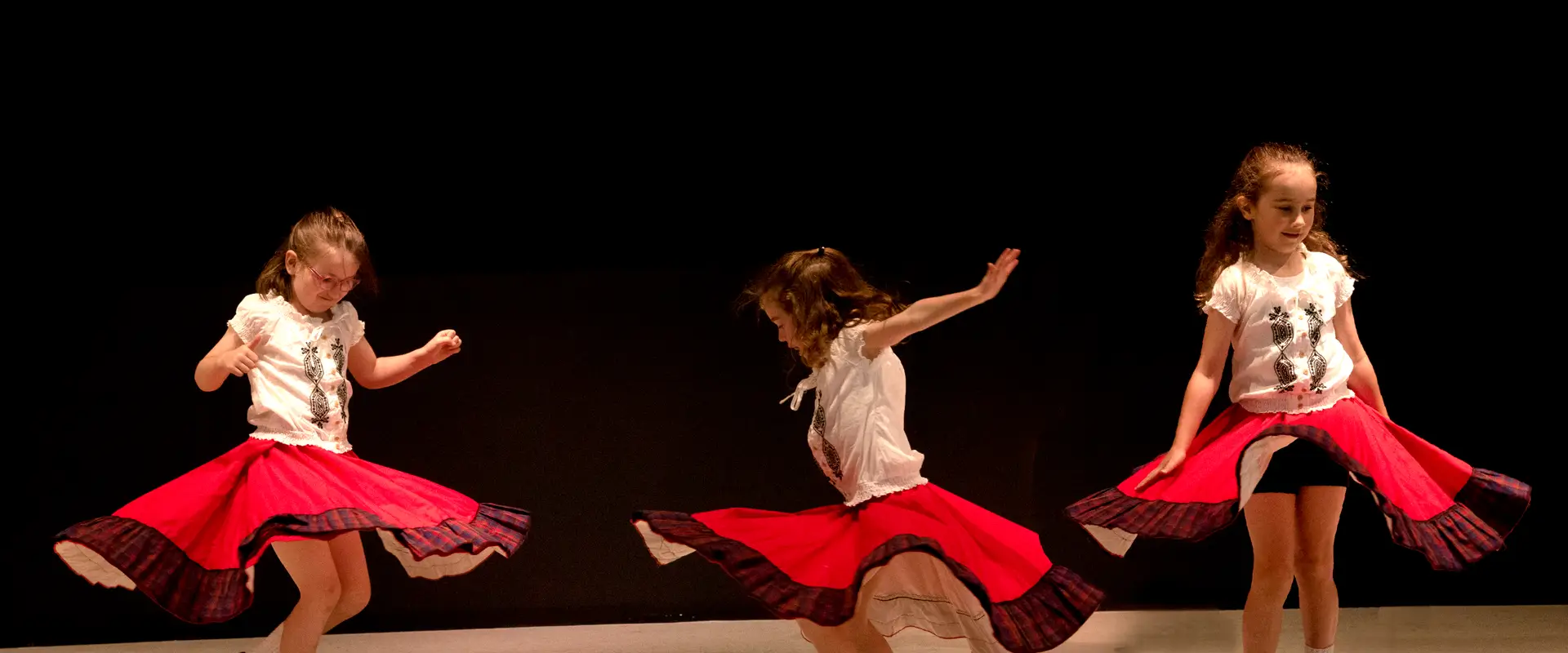 Seidel Irish Dance