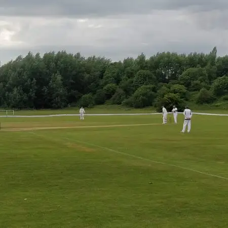 White Coppice Cricket Club