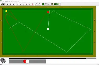 Billard Club de Saint Malo JABSM