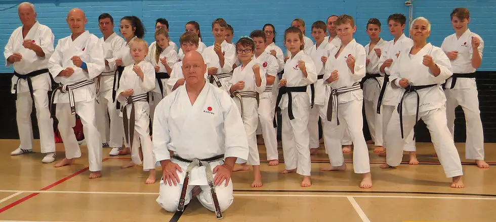 Northumberland Karate Academy