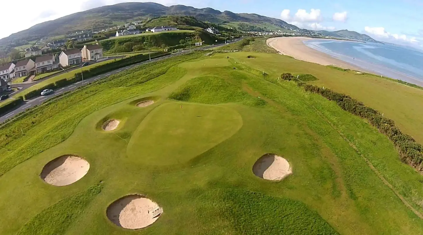 Buncrana Golf Club