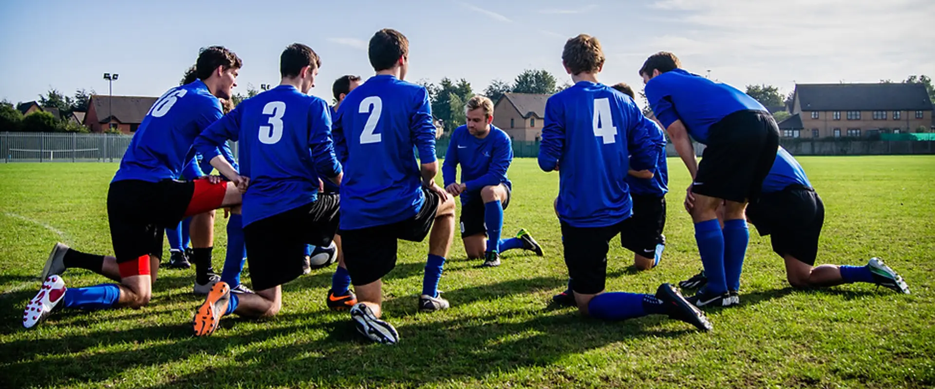 Football Development Clinics
