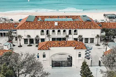 Bondi Skate Park