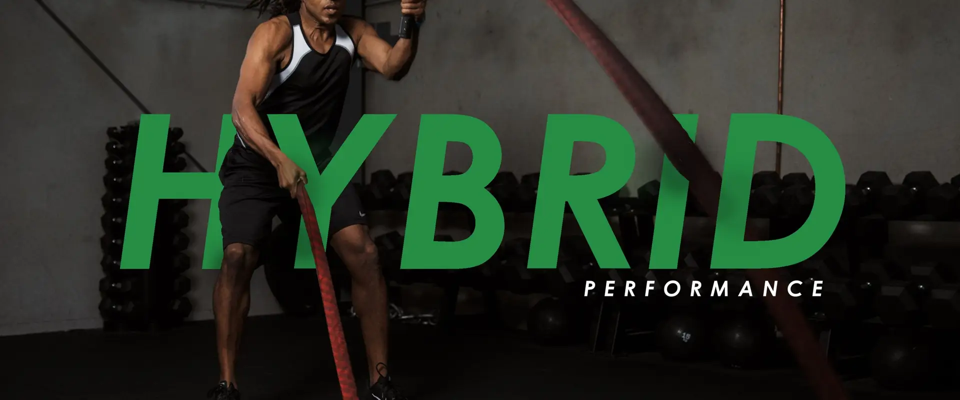 Hybrid Performance
