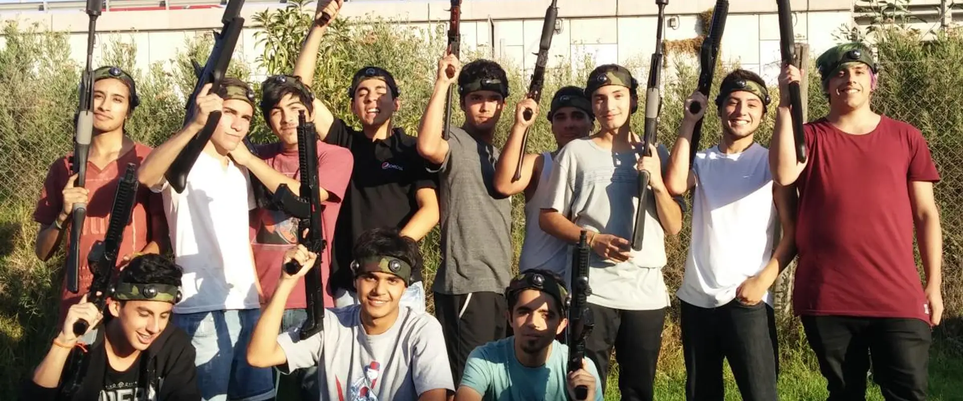 Club BlackOps
