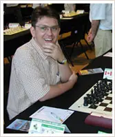 Chess Teacher Toronto