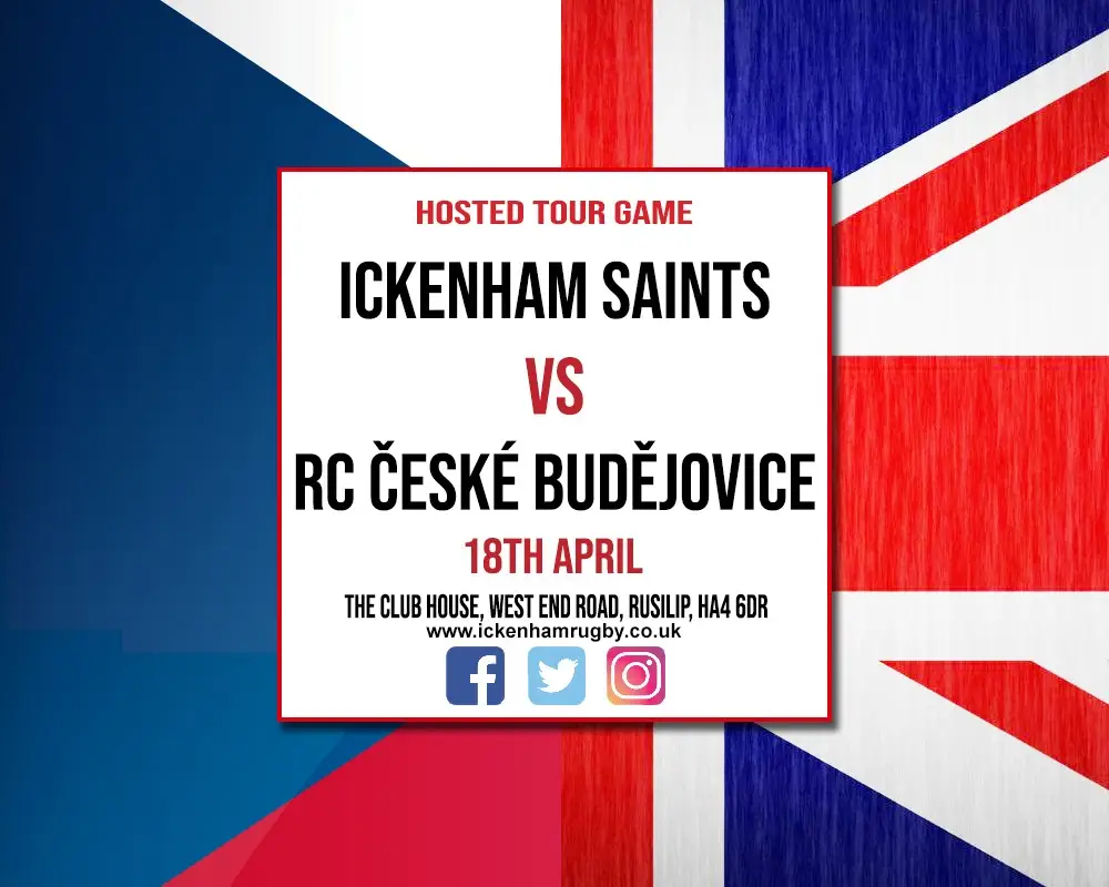 Ickenham Rugby Football Club