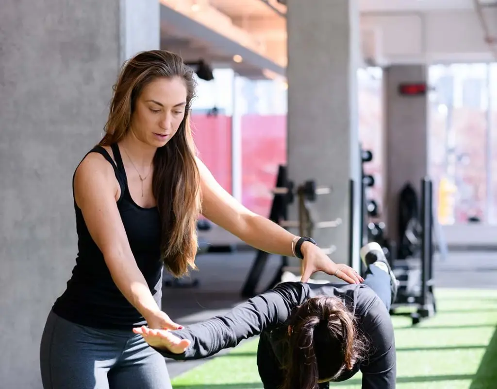 Body + Soul Fitness