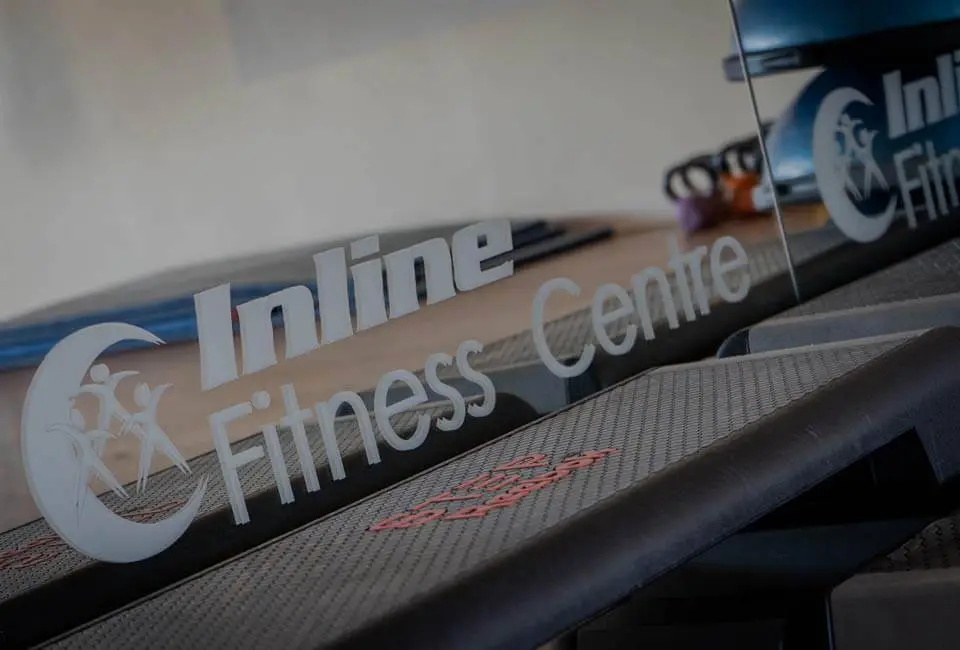 Inline Fitness Centre
