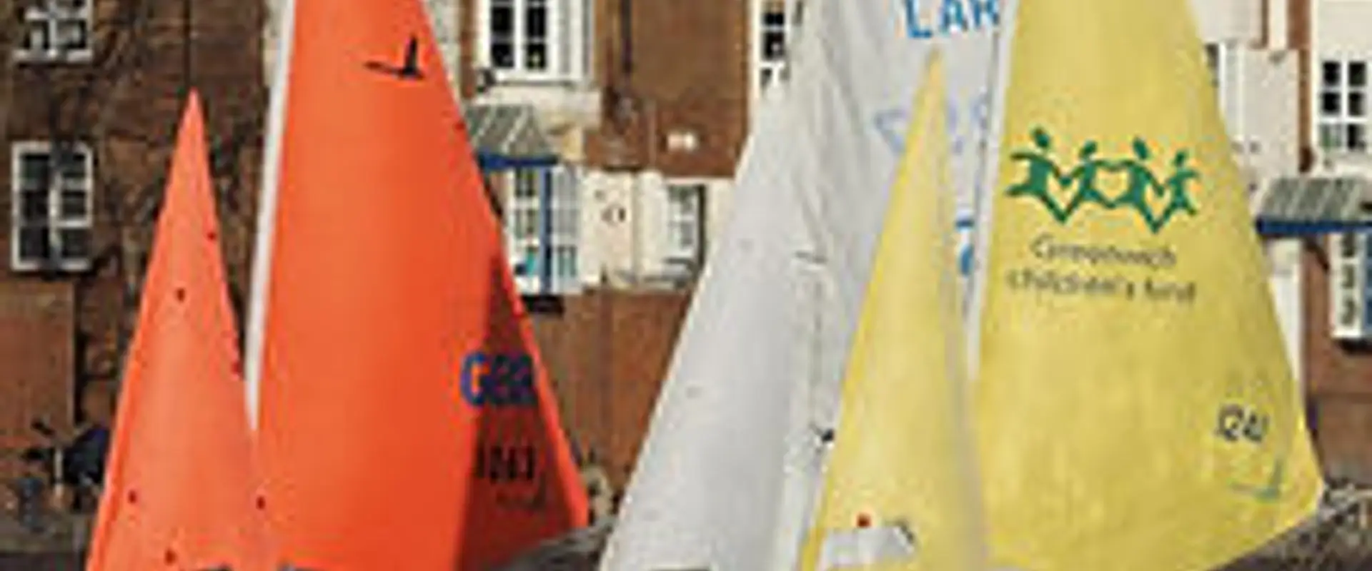 Tideway Sailability