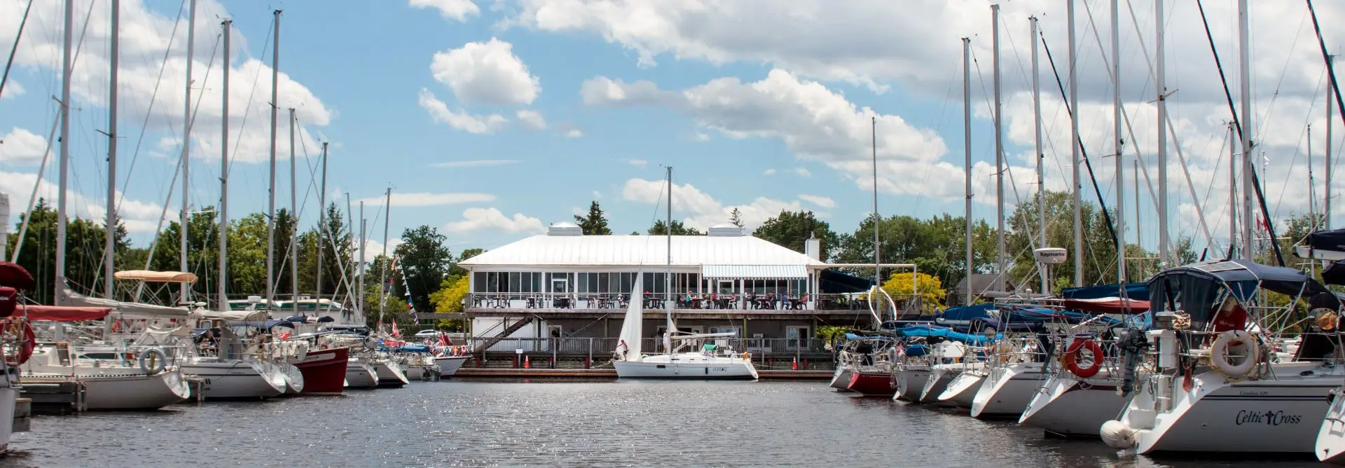 Nepean Sailing Club