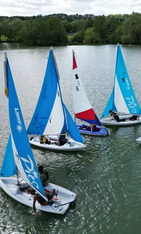 Norwood Watersports