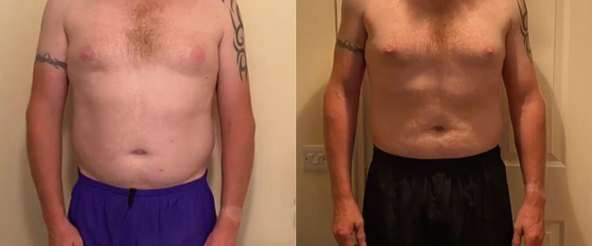 Andres Fitness - Personal Trainer