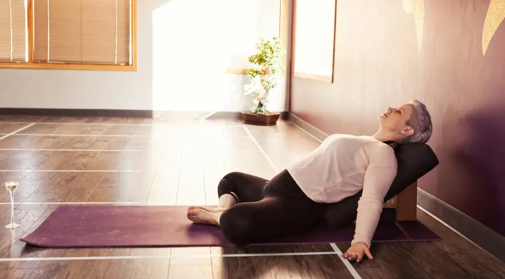 Rebel Power Yoga