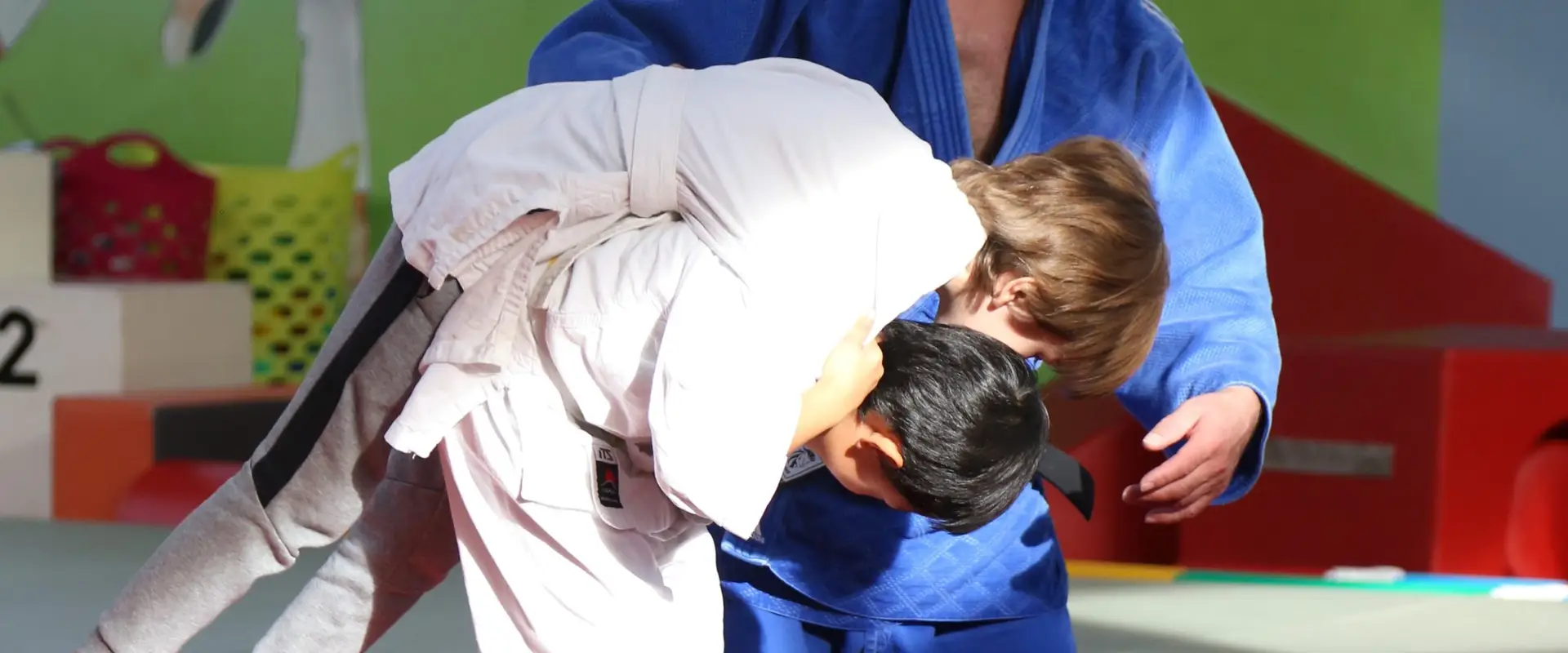 Judo Club Roquettes